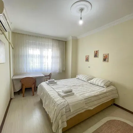 2 Bedroom Family In The City Center