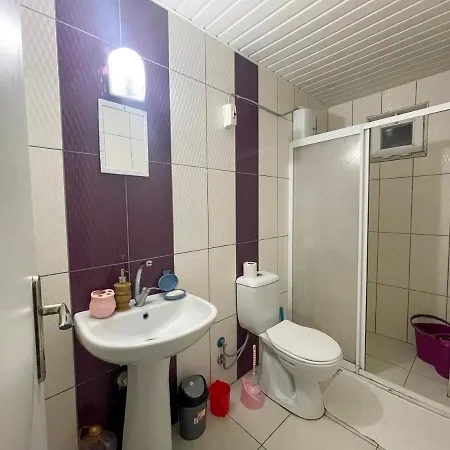 2 Bedroom Family In The City Center Antalya