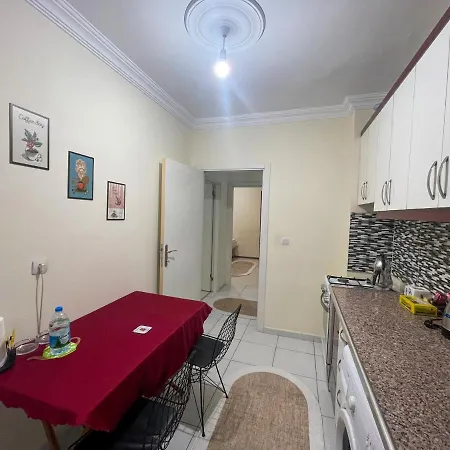 2 Bedroom Family In The City Center