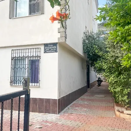 Apartment 2 Bedroom Family In The City Center *